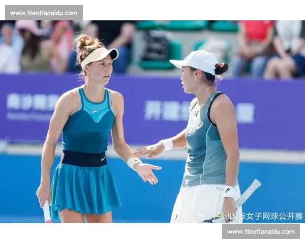 2025 广网落幕:李吉妮破荒,曾丽美 皮特尔逆转夺冠 2025 广网落幕:李吉妮破荒,曾丽美 皮特尔逆转夺冠