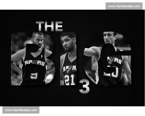 29 载马刺传奇落幕,愿波波安康 29 载马刺传奇落幕,愿波波安康