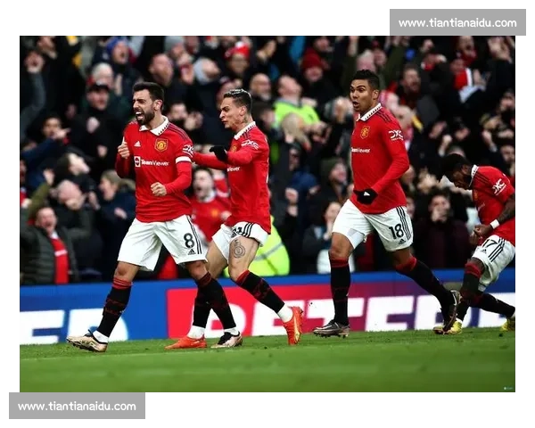 曼联 4-2 擒布莱顿豪取 3 连胜 12 分霸榜英超主场