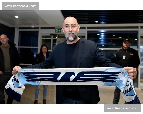 图多尔拒谈辞职：我的脚步只会向前