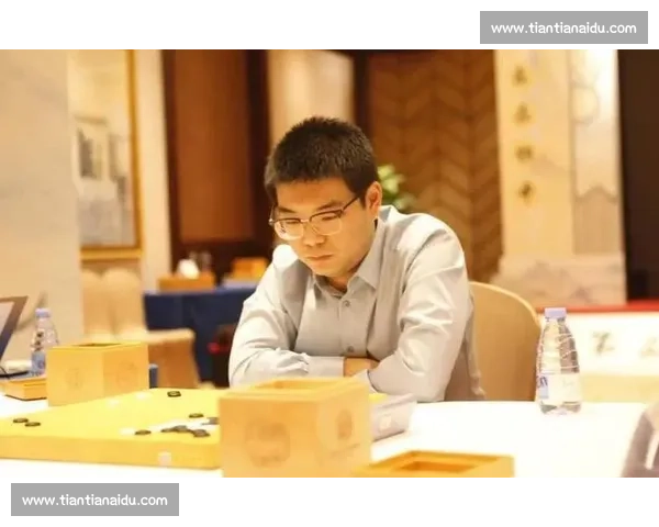 153 手惊雷破局!丁浩零封芈昱廷,二度加冕倡棋杯 153 手惊雷破局!丁浩零封芈昱廷,二度加冕倡棋杯