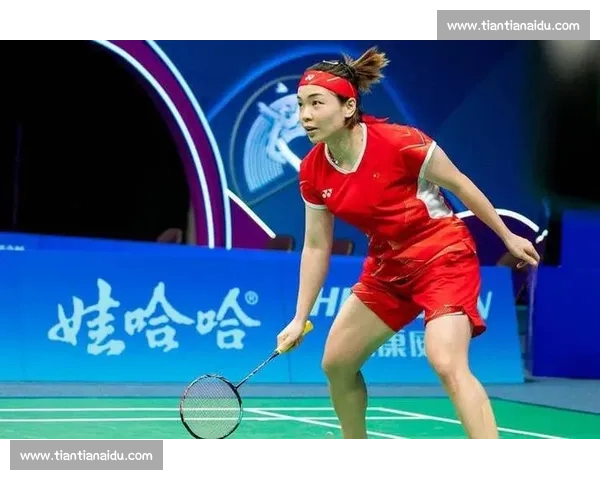 凡尘谢幕,她们是国羽女双历史最强吗? 凡尘谢幕,她们是国羽女双历史最强吗?