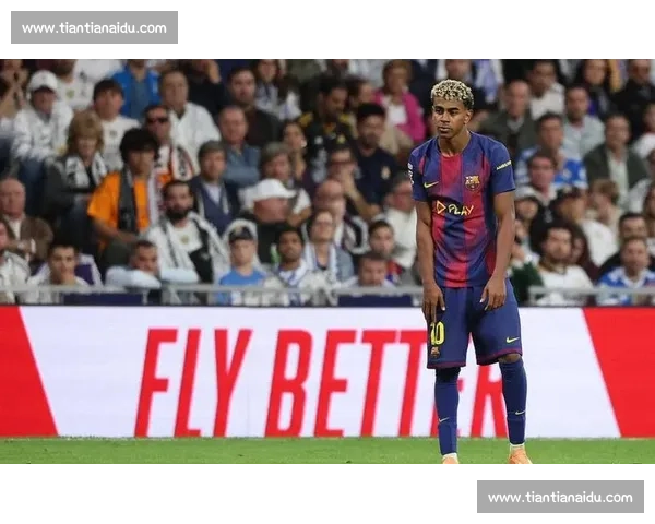 嘴炮响过伯纳乌!亚马尔德比 21 次失权零射正 嘴炮响过伯纳乌!亚马尔德比 21 次失权零射正