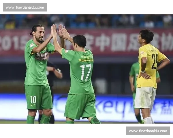 半场战报:国安 1-0 海牛 法比奥破门失机 何宇鹏救险 半场战报:国安 1-0 海牛 法比奥破门失机 何宇鹏救险